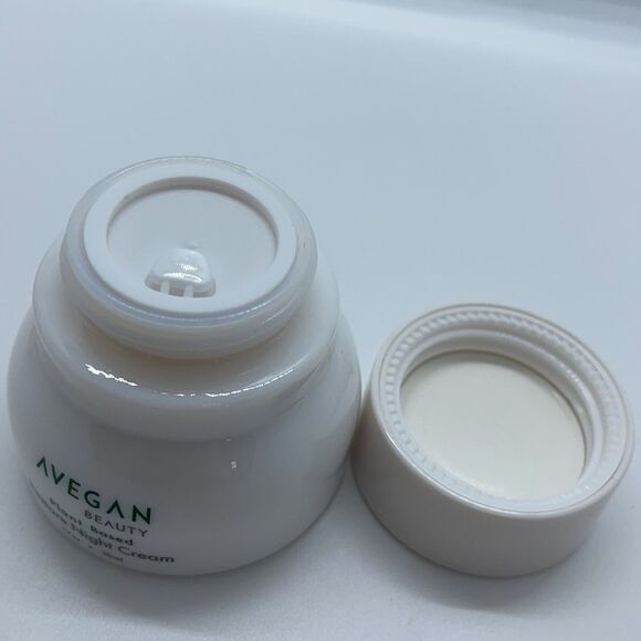 NWT AVegan Beauty Plant Based Restore Night Cream - Picture 7 of 7